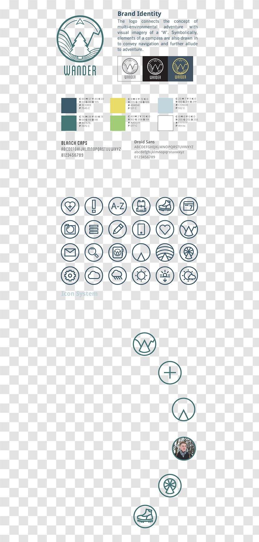 Brand Logo Font - Number - Design Transparent PNG