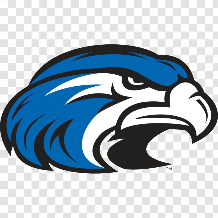 Shorter University Auburn At Montgomery Hawks Football Of West Alabama Eckerd College - Vertebrate - Hawk Transparent PNG