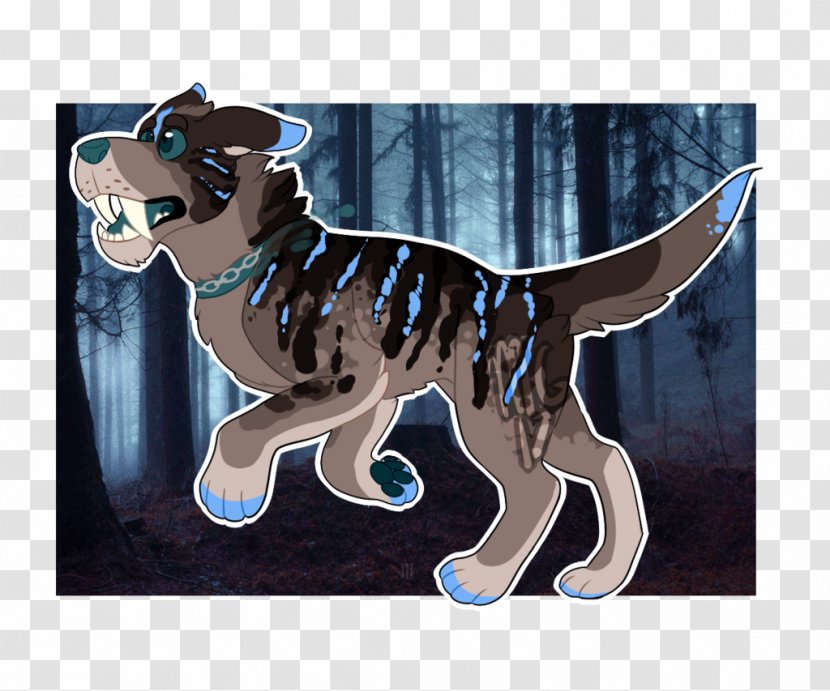 Dog Character Tail Animated Cartoon - Take Away Transparent PNG