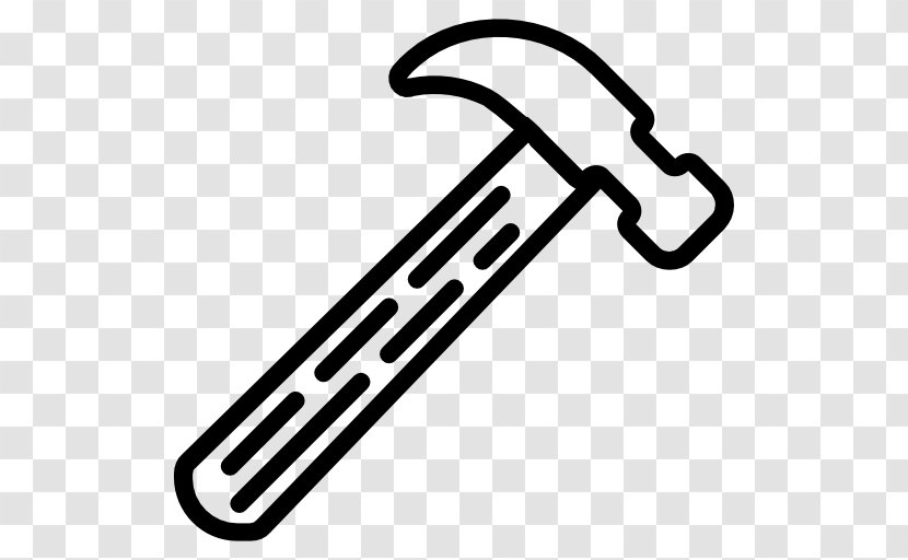 Architectural Engineering Project Clip Art - Brand - Hammer Icon Transparent PNG