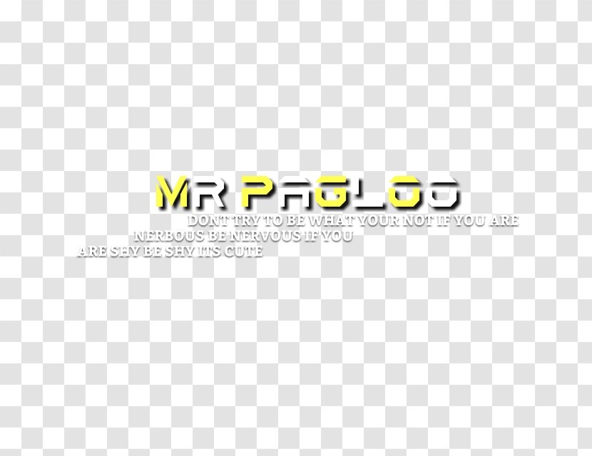 Logo Brand Font - Area - Design Transparent PNG