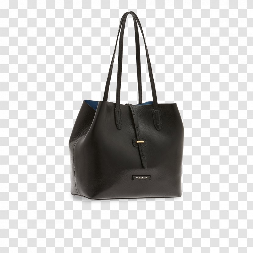 Tote Bag Leather Handbag Shopping - Clothing Transparent PNG