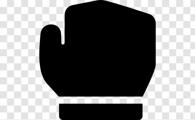 Raised Fist - Hand - Clenched Transparent PNG