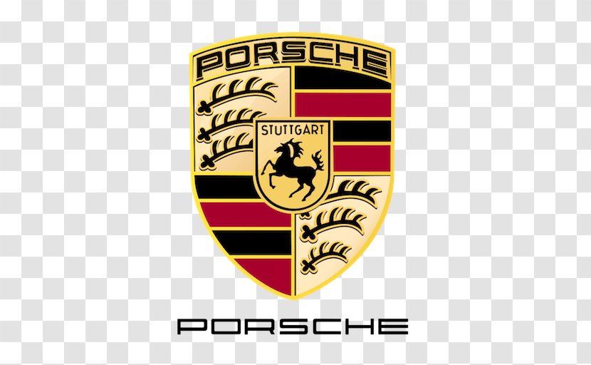 Porsche Carrera GT Boxster/Cayman Volkswagen - Logo Transparent PNG