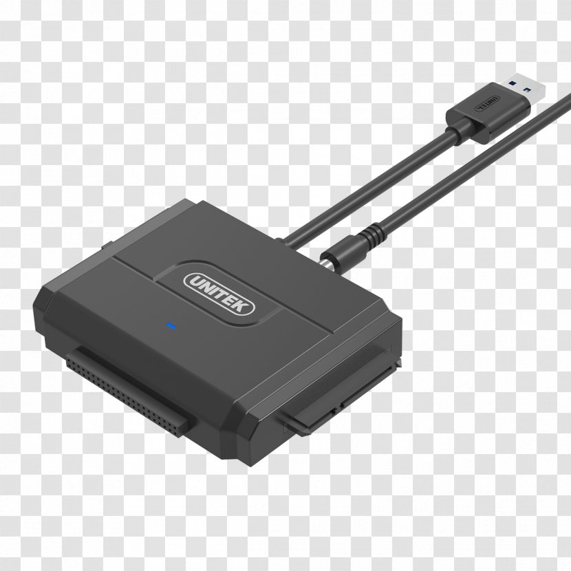 Adapter Dell Laptop Serial ATA USB - Electronics Transparent PNG