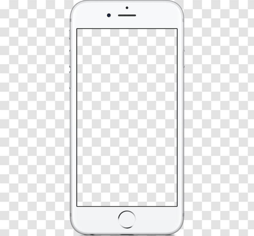 Smartphone Web Banner Icon - Telephony - Phone Transparent PNG