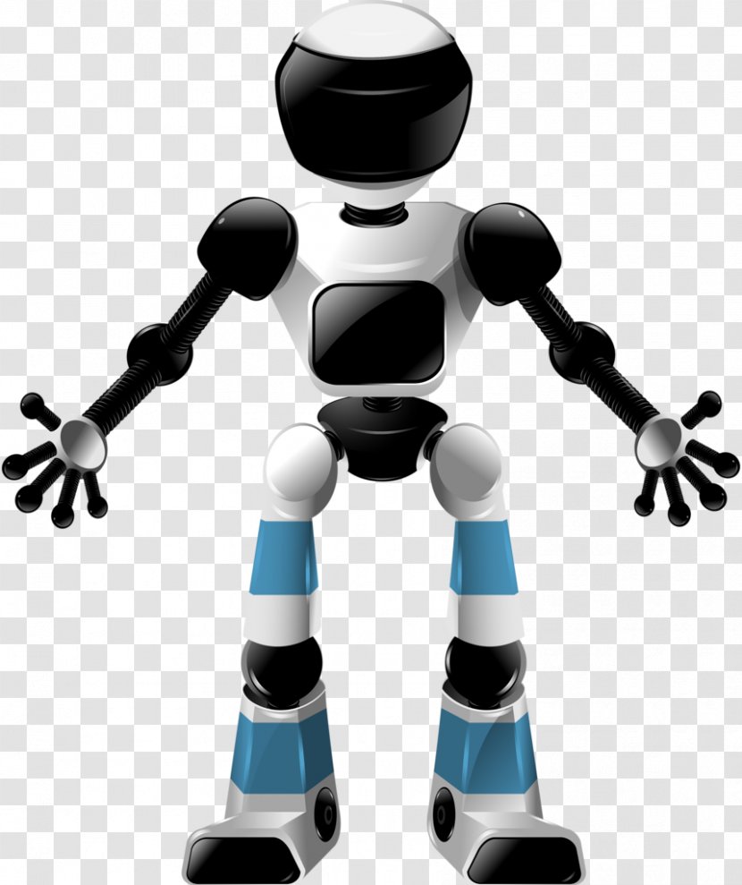 Robonaut Robot Vector Graphics Stock Photography Royalty-free - Technology Transparent PNG