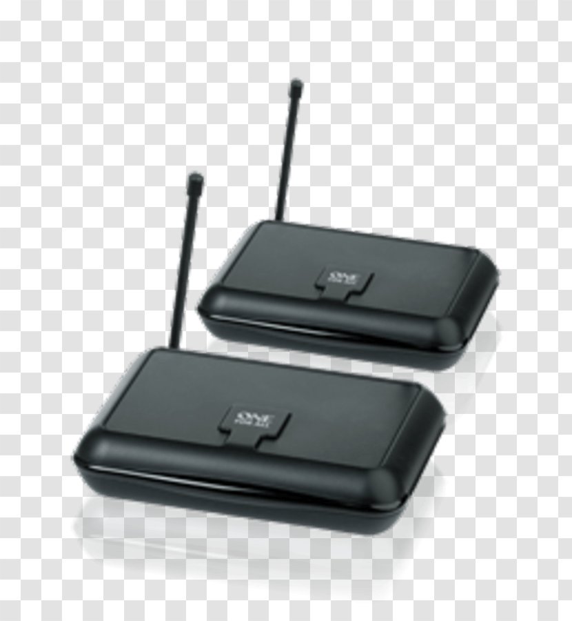 Wireless Router Transmitter Cable Television Telecommunications Tower - Radio Transparent PNG