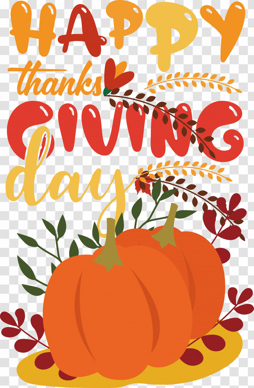 Thanksgiving Transparent PNG