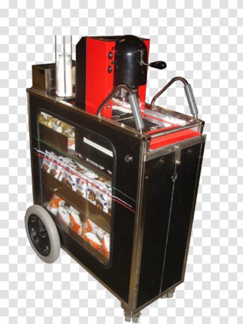 Coffee Espresso Sirio Vending Business - Innovation Transparent PNG