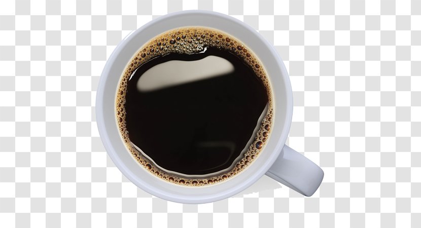 Coffee Substitute Cafe Cup Coffeemaker - Ristretto Transparent PNG