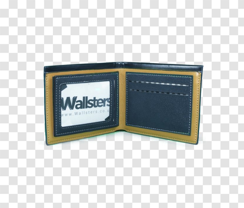 Wallet Label Brand - Blueblack Transparent PNG