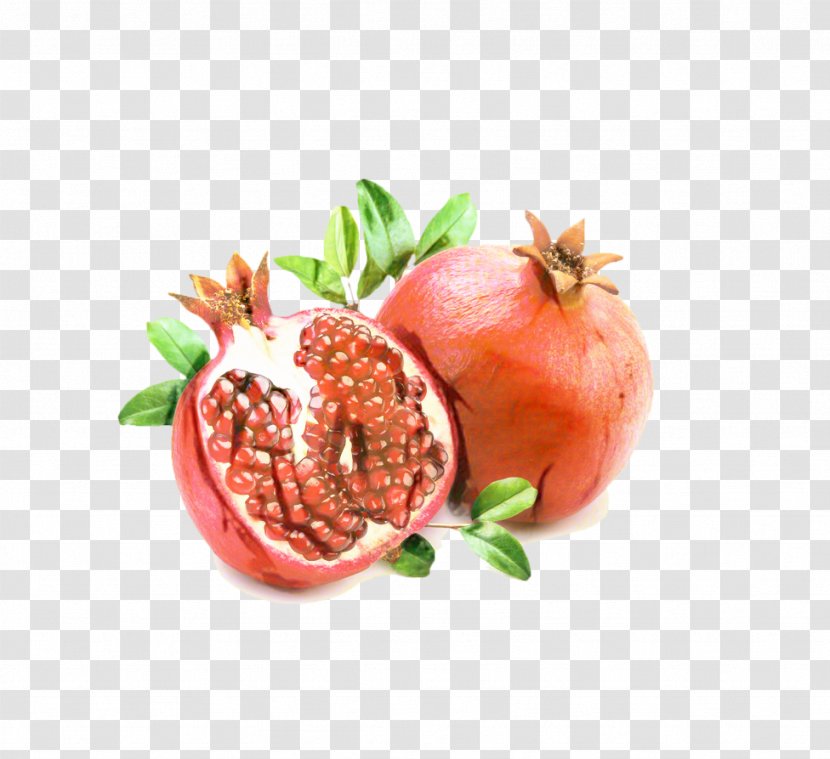 Healthy Food - Eating - Superfruit Strawberries Transparent PNG