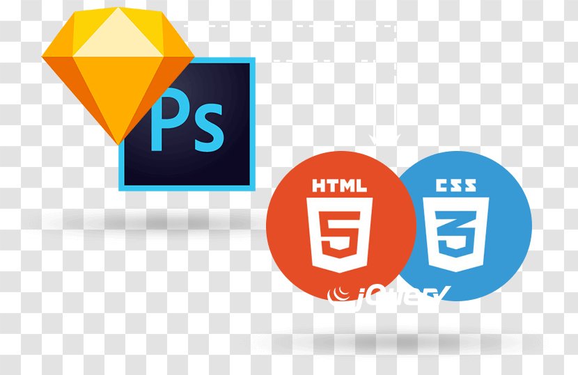 Responsive Web Design Website Development HTML Sketch - Cascading Style Sheets Transparent PNG