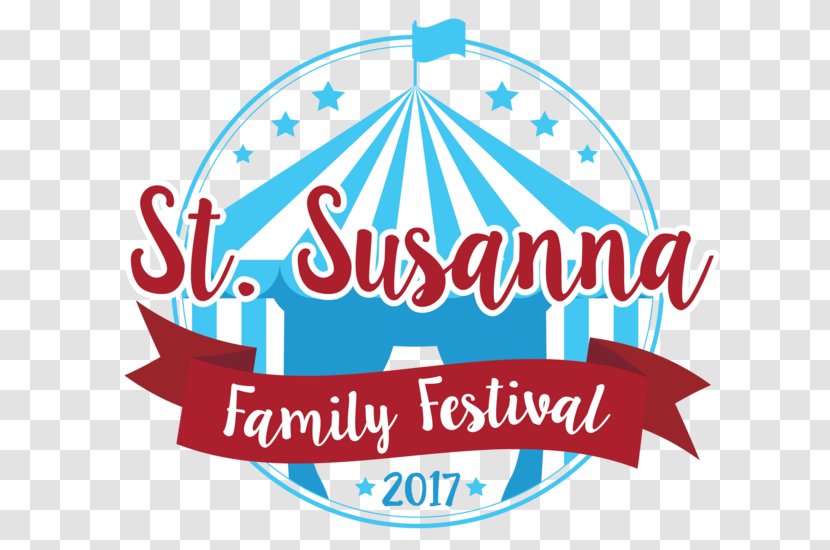 St. Susanna Catholic Church Logo Brand Font - Mason Transparent PNG