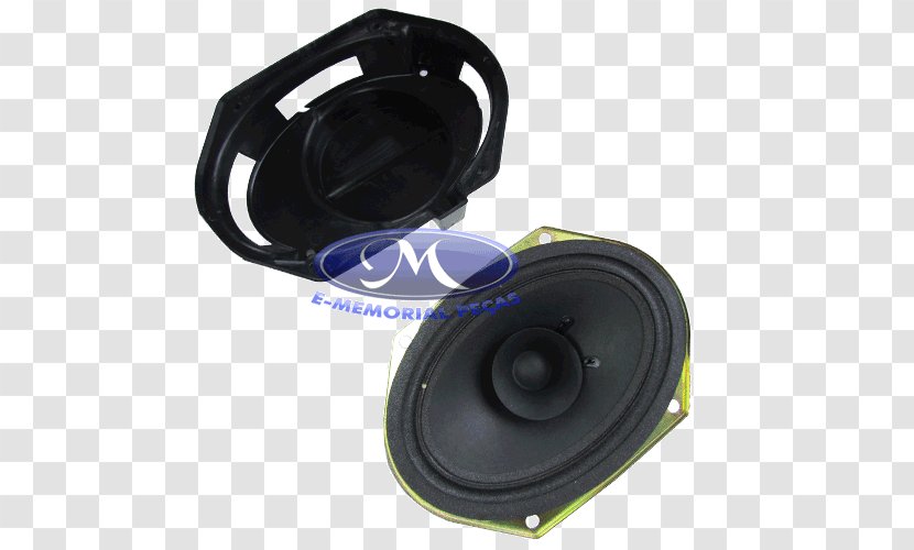 Subwoofer Computer Speakers Car Sound Box Hardware - Alto Falante Transparent PNG