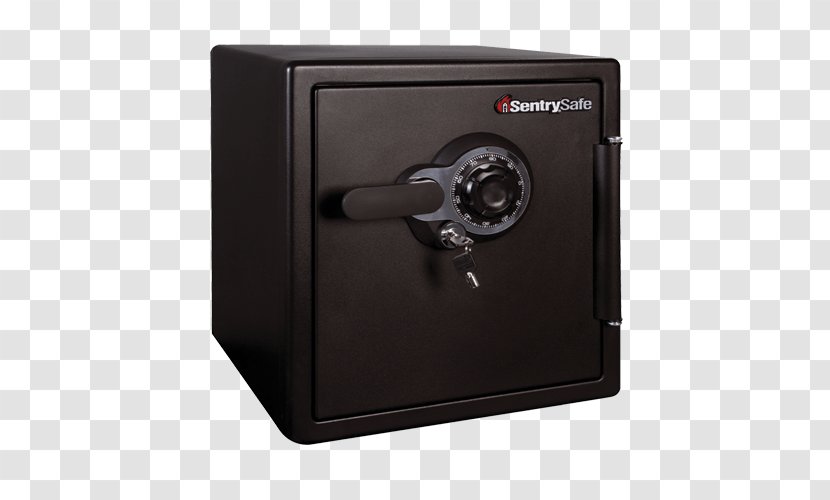 Safe Sentry Group Fireproofing Fire Protection - Combination - Locker Transparent PNG