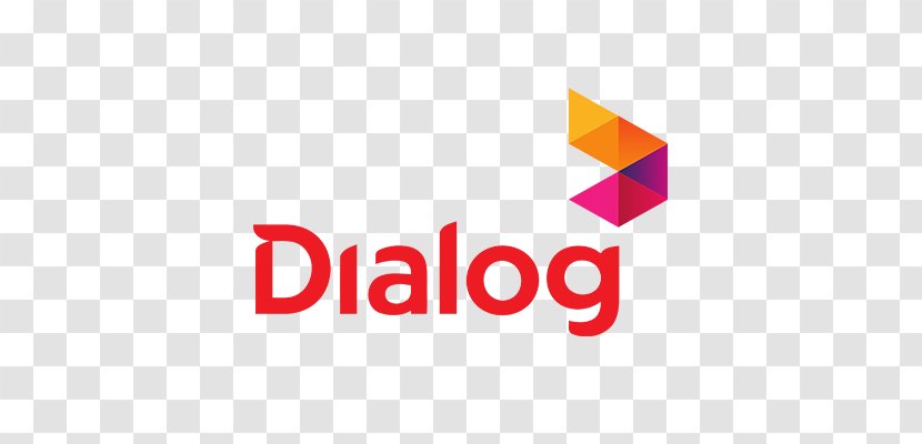 Sri Lanka Logo Dialog Broadband Networks Telecommunications Internet Transparent PNG