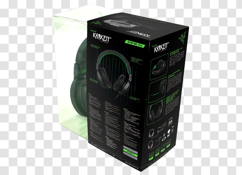 Computer System Cooling Parts Product Design Ear - Electronic Device - Headset Microphone Placement Transparent PNG