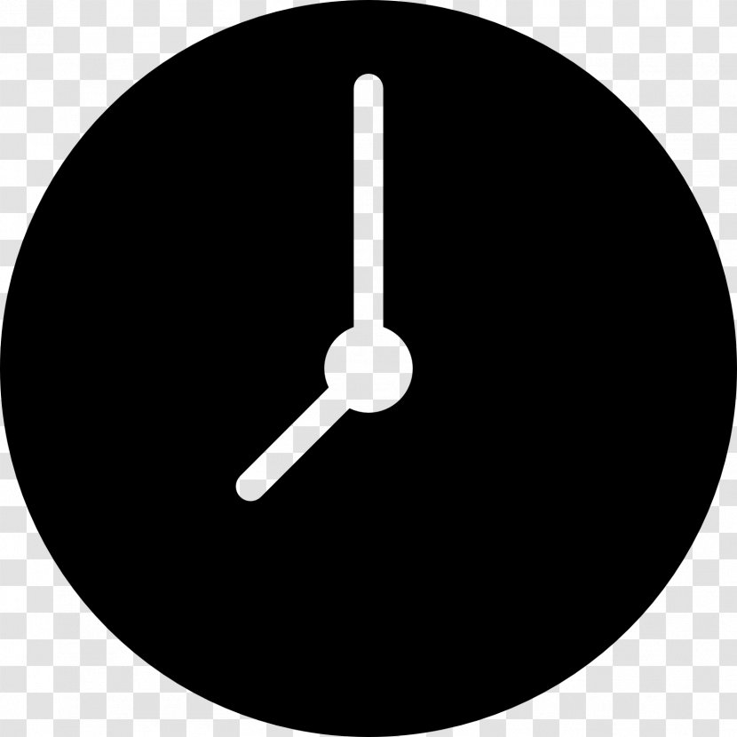 Fulker Gasztronómiai Fogyóeszközök Clock Time - Dimension Transparent PNG