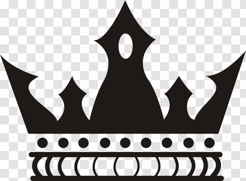 Imperial Crown - Symbol - Art Transparent PNG
