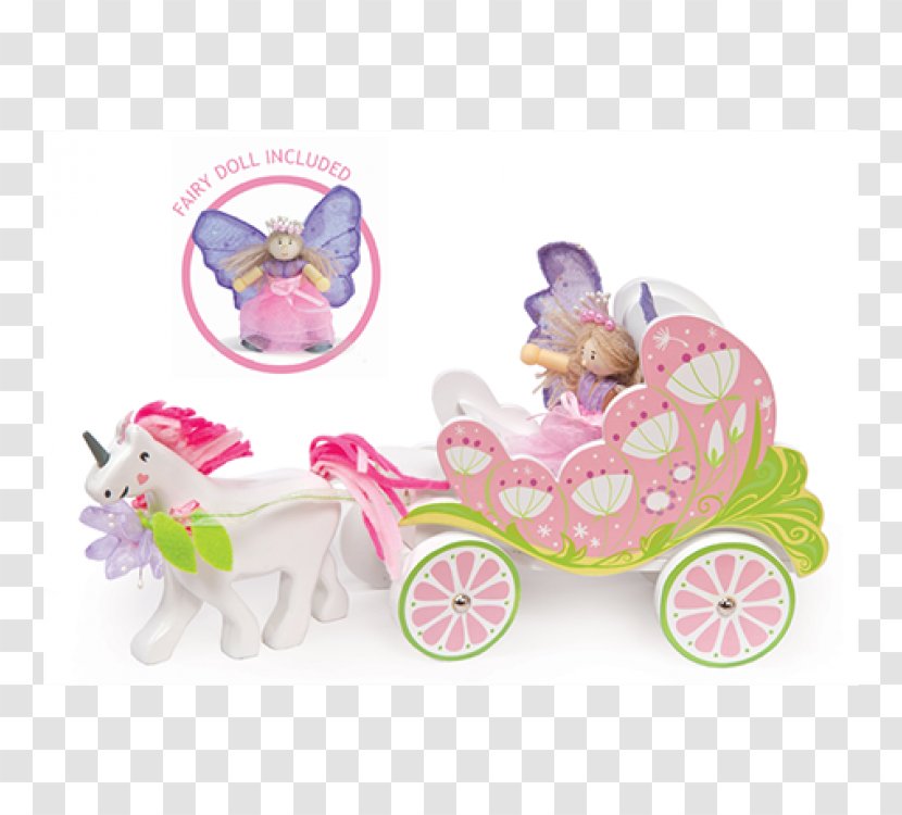 Toy Van Dollhouse Carriage Cart - Online Shopping Transparent PNG