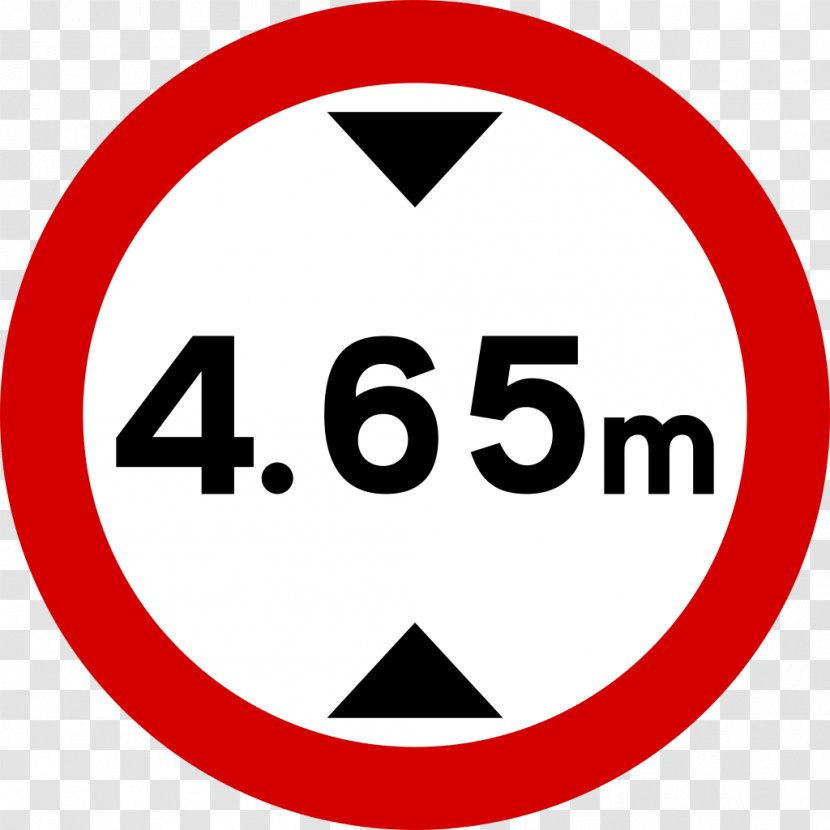Traffic Sign Road Signs In The United Kingdom Highway Code - Stop Transparent PNG