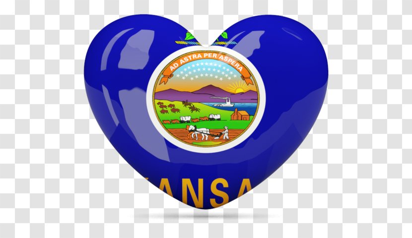 Flag Of Kansas Alabama U.S. State - Annin Co Transparent PNG