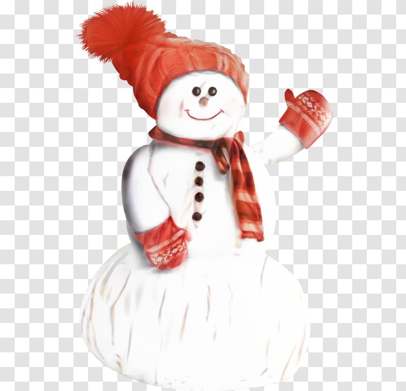 Christmas Ornament Figurine Day Transparent PNG