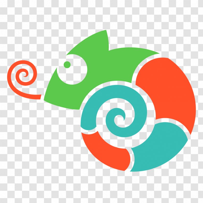 Chameleons Lizard Logo - Brand - Chameleon Transparent PNG