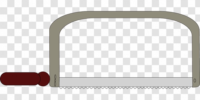 Hand Saws Tool Clip Art - Drawing - Illinois Works Transparent PNG
