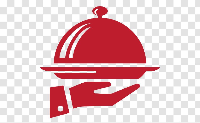 Dish Food Meal Restaurant - Breakfast - Chef Hat Logo Transparent PNG