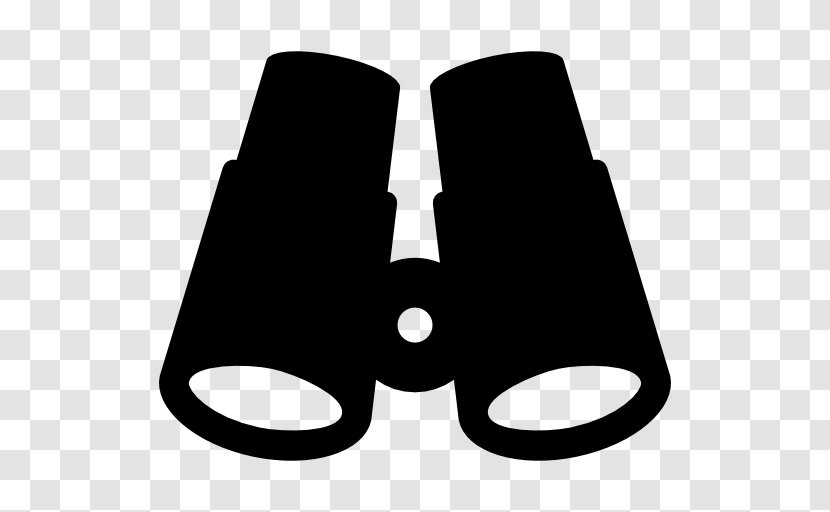 Binoculars - Symbol Transparent PNG