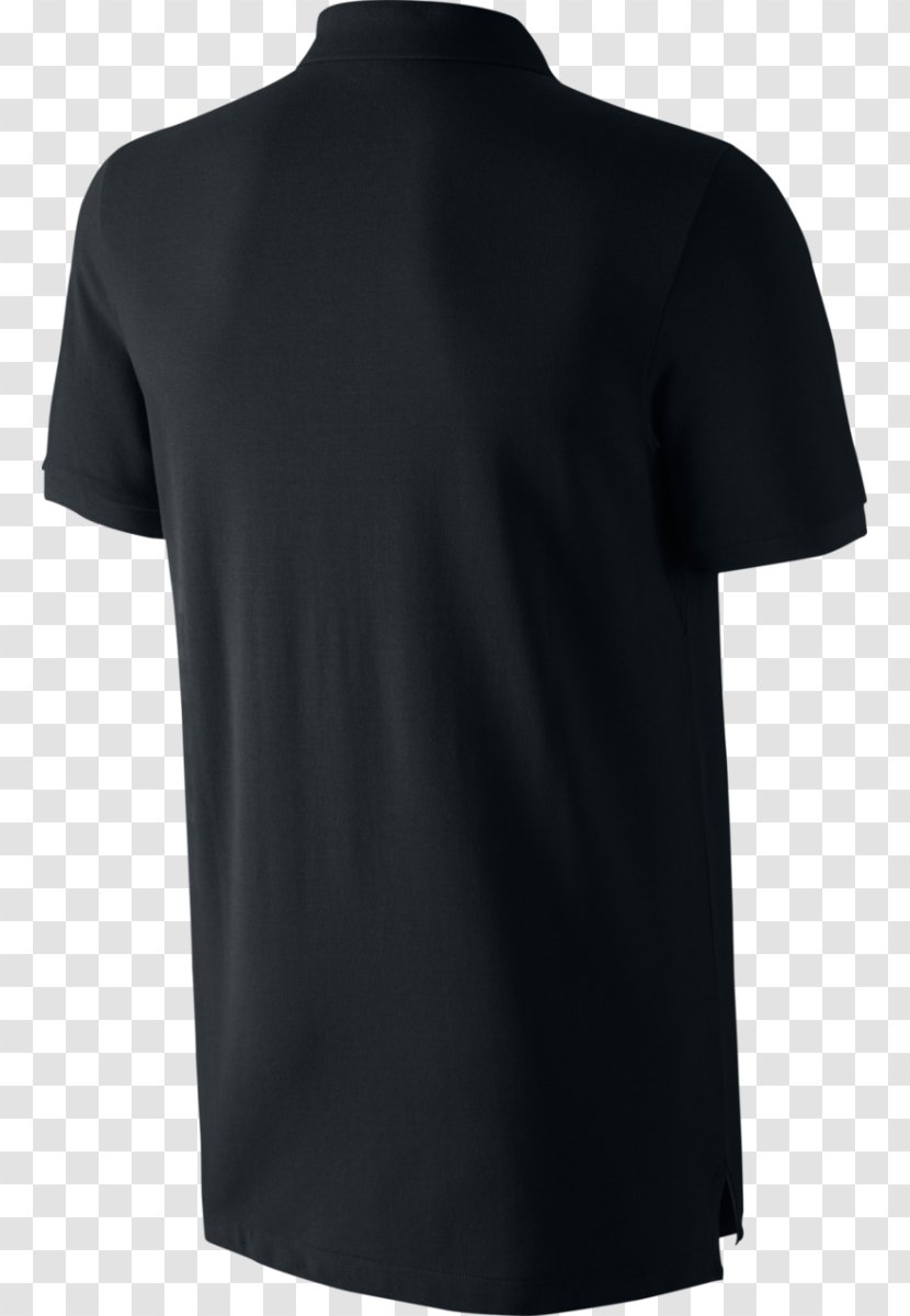 Polo Shirt T-shirt Sleeve Top - Swimsuit Transparent PNG