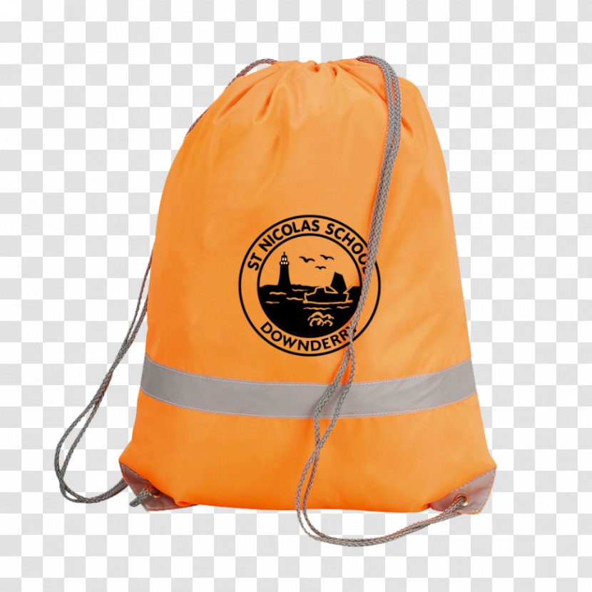 Bag Backpack High-visibility Clothing Tasche Holdall Transparent PNG