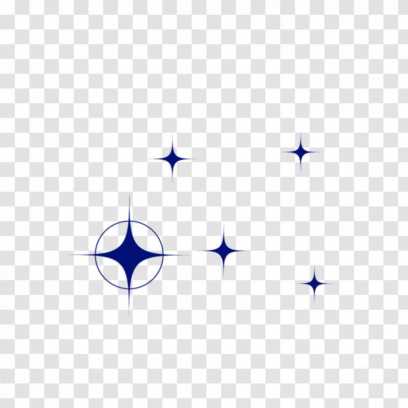 Light Point - Star Spot Transparent PNG