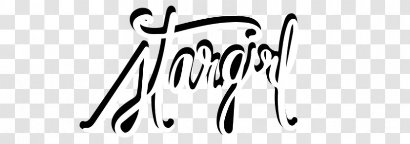 Logo Graphic Design Calligraphy - Cartoon - Artwork Transparent PNG