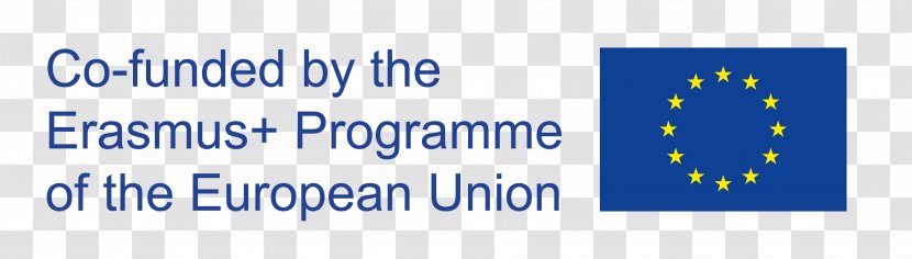 European Union Erasmus+ Erasmus Programme Mundus - Number - Student Transparent PNG