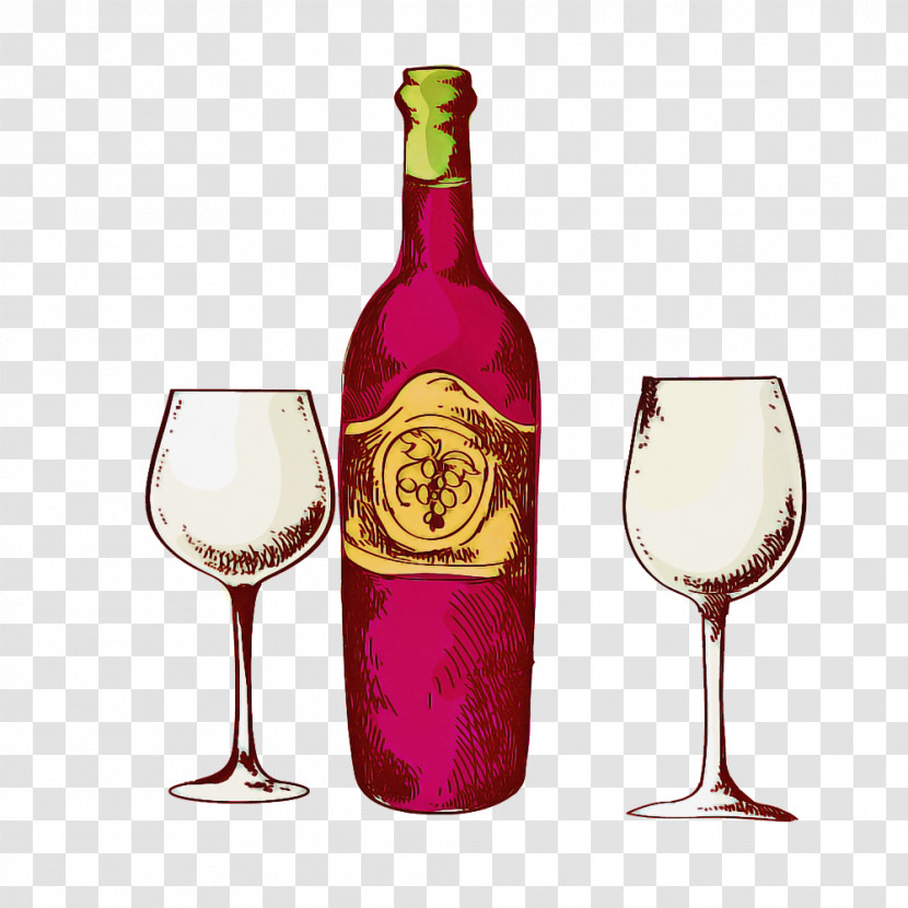 Wine Glass Transparent PNG