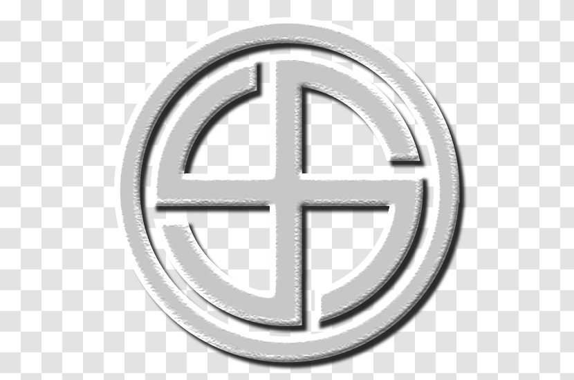 Swastika Symbol Thule Society Nazism Occult - History Of The Third Reich Transparent PNG
