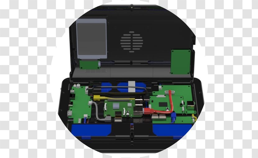 Tablet Computers Computer Numerical Control ODROID Raspberry Pi Machine - Odroid - Planned Obsolescence Transparent PNG