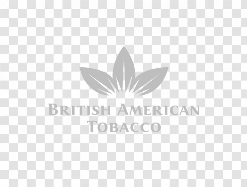 Brand Logo Font Line British American Tobacco - Wing Transparent PNG