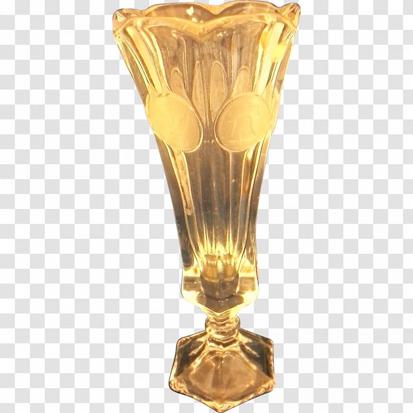 Champagne Glass Vase Trophy Transparent PNG
