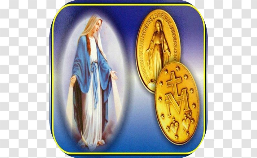 Chapel Of Our Lady The Miraculous Medal Saint Benedict November 27 Rosary - Titles Mary - Milagrosa Transparent PNG
