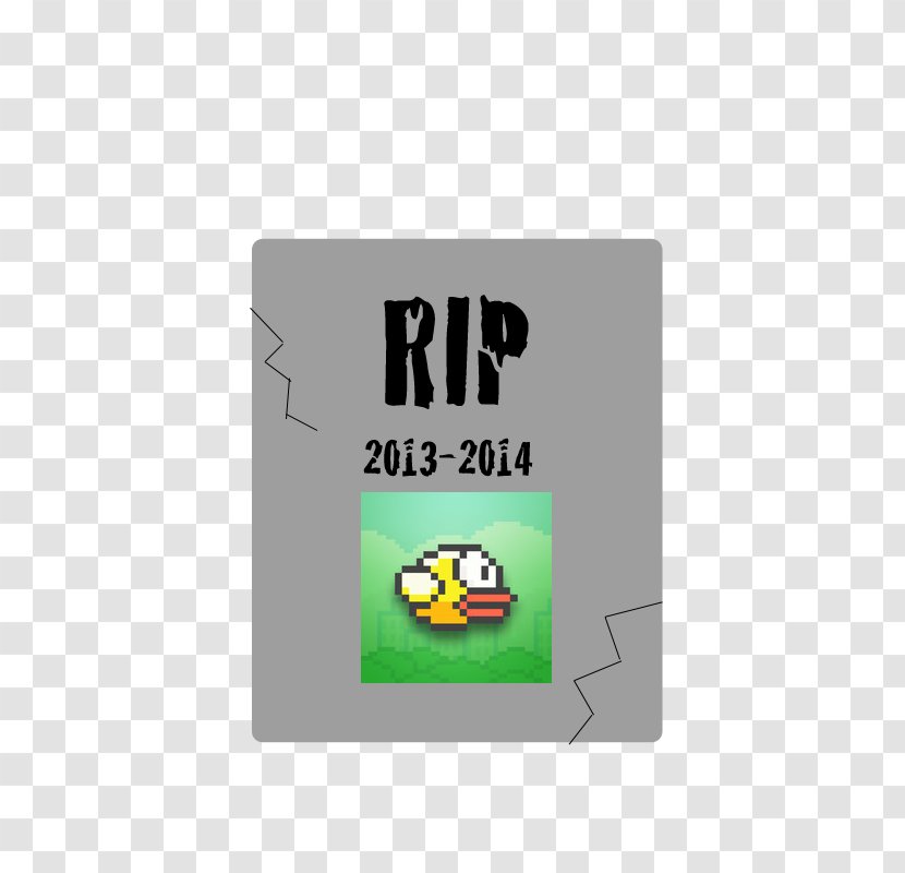 FLAPPY BIRD DOWNLOAD GUIDE Brand Logo Green - Label - Flappy Bird Transparent PNG
