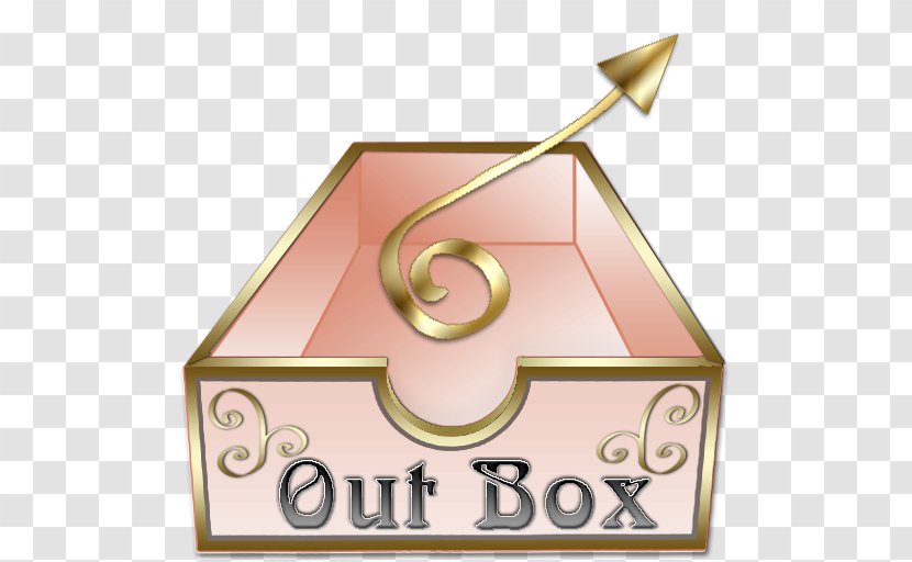 Inbox By Gmail Email Clip Art - Royaltyfree - Outbox Cliparts Transparent PNG