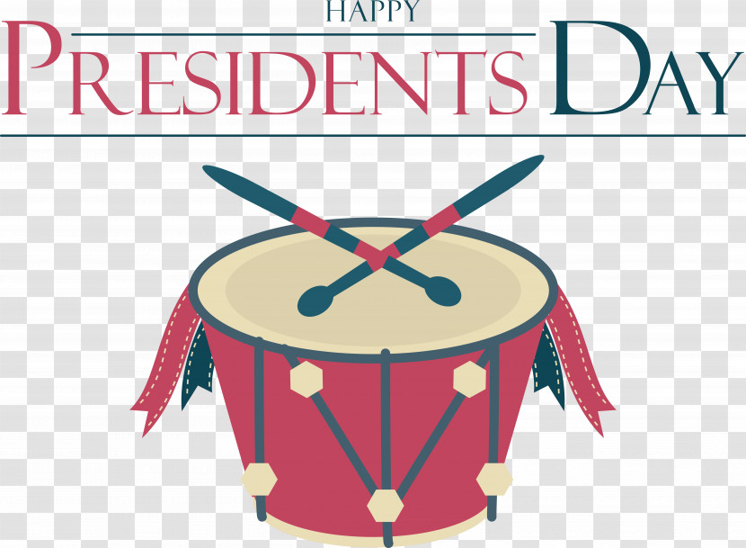 Presidents Day Transparent PNG