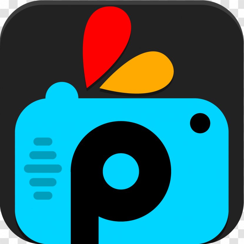 PicsArt Photo Studio Image Editing - Drawing - Video Transparent PNG