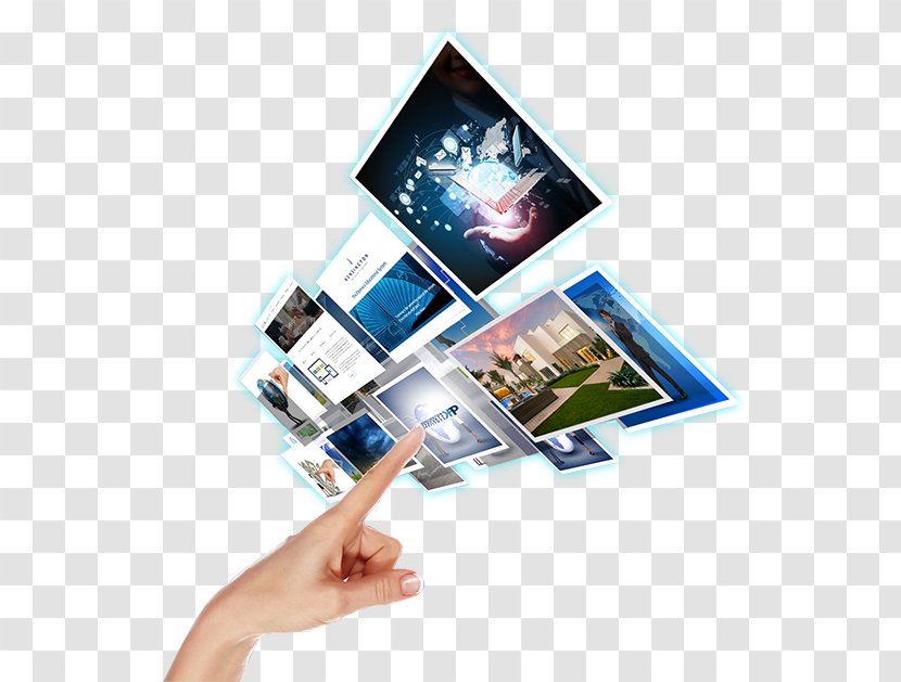 Smartphone Photographic Paper Communication - Photography Transparent PNG