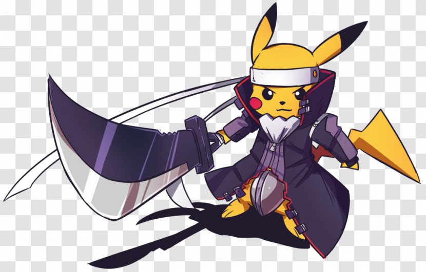 Shin Megami Tensei: Persona 4 Pikachu 5 Pokémon Adventures - Frame Transparent PNG